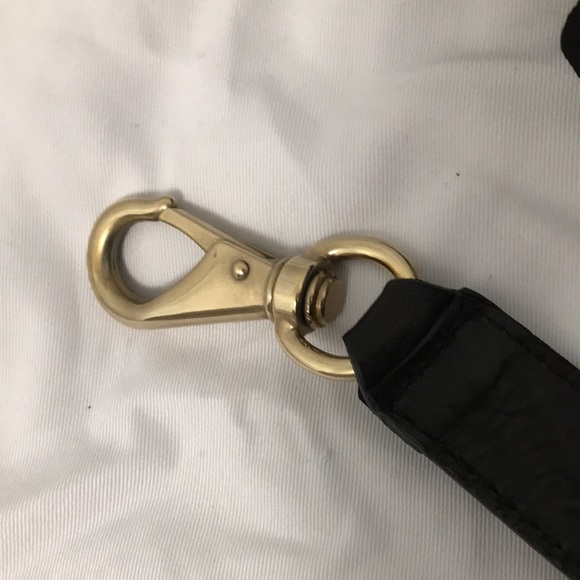 SOLD-Givenchy lrg Pandora in crinkled lamb leather - Picture 10 of 14